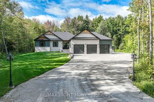 Bungalow for Sale, 2272 Monck Rd, Ramara, ON