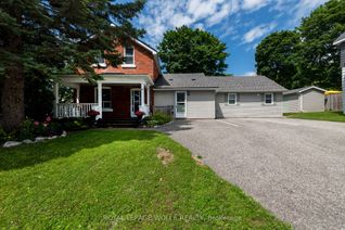 Duplex for Sale, 91 Patrick St, Orillia, ON