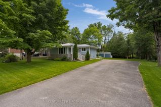 Property for Sale, 16 Joy Ave, Oro-Medonte, ON