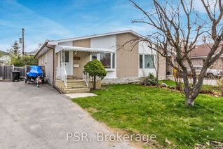 Bungalow for Sale, 657 Oak St, Collingwood, ON