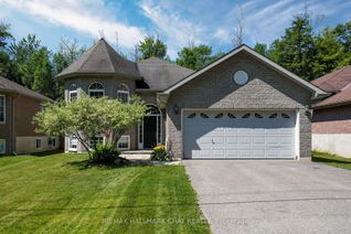 Bungalow for Sale, 3242 Goldstein Rd, Severn, ON