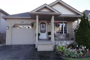 Backsplit for Sale, 100 Biscayne Cres, Orangeville, ON