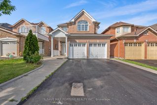 House for Sale, 29 Binder Twine Tr, Brampton, ON