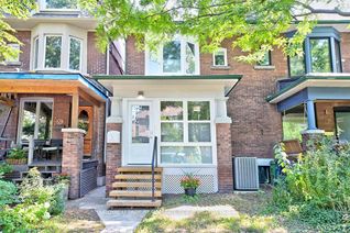 Property for Rent, 71 Grenadier Rd #LOWER, Toronto, ON