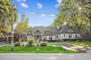 Sidesplit for Sale, 280 Balsam Dr, Oakville, ON