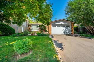 Backsplit for Sale, 550 Vyner Cres, Oakville, ON