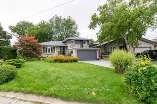 Sidesplit for Sale, 22 Glen Meadow Crt, Toronto, ON