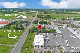 Property for Sale, 2821 King St, Caledon, ON