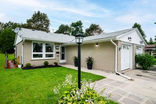 Backsplit for Sale, 22 South Park Dr, Orangeville, ON