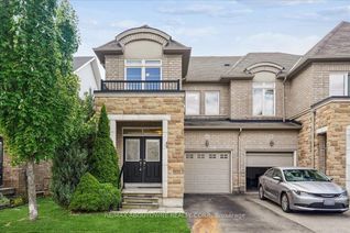 Property for Sale, 2453 Old Brompton Way, Oakville, ON