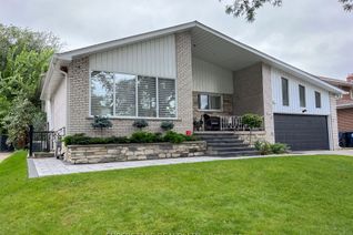 Detached House for Rent, 11 Golf Valley Lane #Bsmt, Toronto, ON