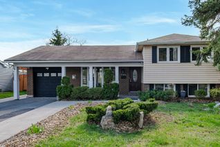 Detached Sidesplit 4-Level for Sale, 1084 Pearson Dr, Oakville, ON