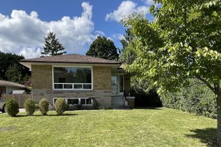 Bungalow for Sale, Oakville, ON