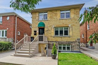 Detached House for Sale, 50 George St, Toronto, ON