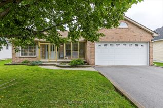 Bungalow for Sale, 17 Cedar Crt, Kawartha Lakes, ON