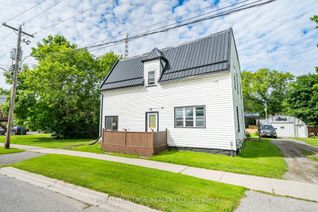 Detached House for Sale, 1790 Percy St, Cramahe, ON