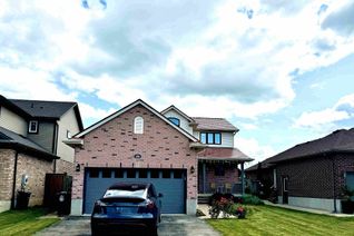 Property for Sale, 40 Watson Cres, Central Elgin, ON