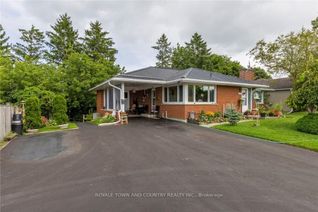 Bungalow for Sale, 170 Angeline St N, Kawartha Lakes, ON