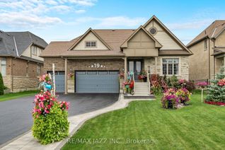 Detached Bungaloft for Sale, 19 Summer Breeze Dr, Quinte West, ON