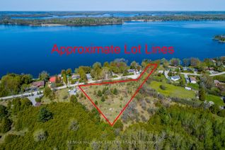 Land for Sale, N/A Pinehurst Ave, Smith-Ennismore-Lakefield, ON