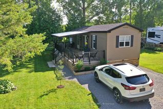 Bungalow for Sale, 46 Alpine St #Lot #74, Kawartha Lakes, ON