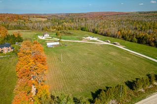 Land for Sale, LT 36 CON 9 8 Concession B, Grey Highlands, ON