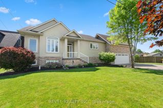 Bungalow for Sale, 8028 Booth St, Niagara Falls, ON