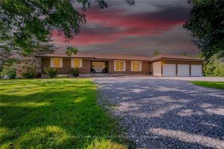 Bungalow for Sale, 151 Kenrei Rd, Kawartha Lakes, ON