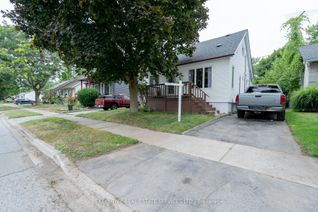 House for Sale, 6261 Churchill St, Niagara Falls, ON