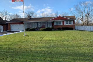 Bungalow for Rent, 1339 Niagara Pkwy, Fort Erie, ON