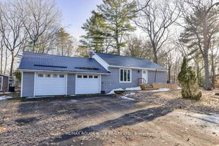 Bungalow for Sale, 125 Oakwood Dr, Gravenhurst, ON