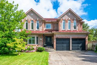 House for Sale, 52 Canning Cres, Cambridge, ON