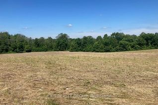 Land for Sale, 544 Crowe Rd, Quinte West, ON