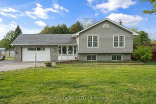 Bungalow for Sale, 243 Cross Rd, Tyendinaga, ON