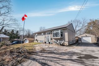 Bungalow for Sale, 114 County Rd 4 Rd, Douro-Dummer, ON