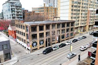 Office for Lease, 10 - 14 Mccaul St #201, Toronto, ON