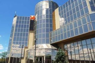 Office for Lease, 8000 Jane St #B104, Vaughan, ON