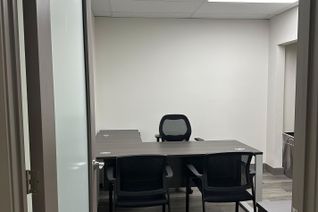 Office for Lease, 3950 14th Ave #103 # 3, Markham, ON