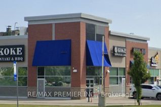 Industrial Property for Lease, 8241 Woodbine Ave #6, Markham, ON