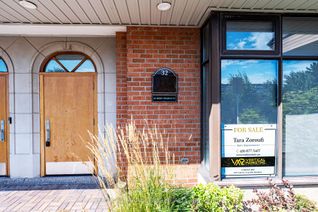 Office for Sale, 35 West Pearce St #32, Richmond Hill, ON