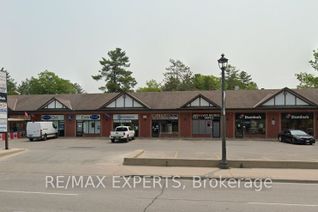 Commercial/Retail Property for Lease, 1441 Mosley St #5, Wasaga Beach, ON