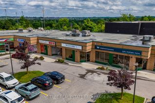 Office for Sale, 431 Huronia Rd #11, Barrie, ON