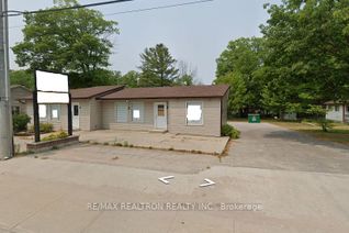 Commercial/Retail Property for Lease, 1456 Mosley St #commrtl, Wasaga Beach, ON