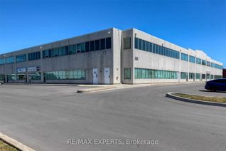 Industrial Property for Sale, 365 Healey Rd #3, Caledon, ON