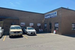 Property for Lease, 14 Strathearn Ave #17, Brampton, ON