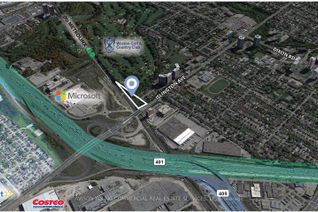 Commercial Land for Sale, 2133 Islington Ave, Toronto, ON