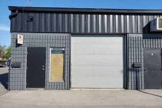 Industrial Property for Sale, 1153 Pioneer Rd #29, Burlington, ON