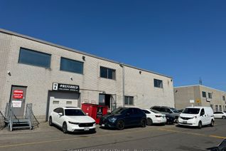 Non-Franchise Business for Sale, 1100 Finch Ave W #11A, Toronto, ON