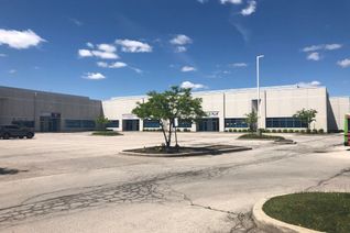 Industrial Property for Lease, 3250 Ridgeway Dr #10-12, Mississauga, ON