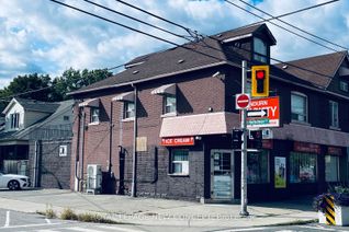 Property for Sale, 268-272 DUNDURN St S, Hamilton, ON